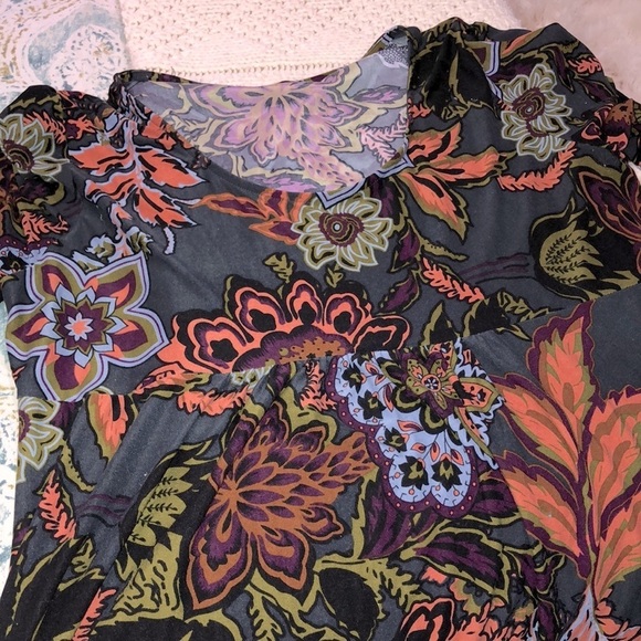 R&B Dresses & Skirts - R&B Collection dress size 2X